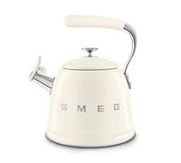 WKF01CR - Hervidores de silbato (2,3 L), color crema