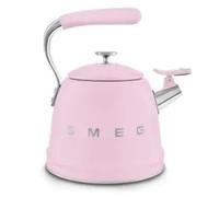 Smeg Wkf01pk Rosa - Hervidor 2.3L