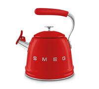 Smeg Wkf01rd Rojo - Hervidor 2.3L