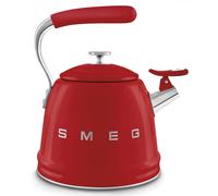 Smeg Wkf01rd Rojo - Hervidor 2.3L