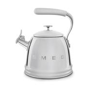 Smeg WKF01SS Hervidor de agua 2.3L Acero