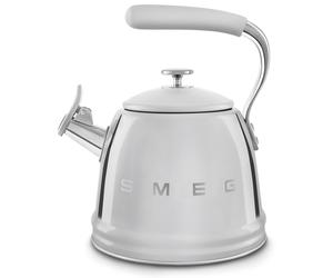 Smeg Wkf01ss Inox - Hervidor 2.3L