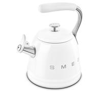 Smeg Wkf01wh Blanco - Hervidor 2.3L