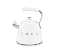 WKF01WH - Hervidores de silbato (2,3 L), color blanco