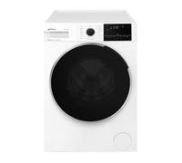 Smeg WNP04SEAES1 Lavadora carga frontal, 10 Kg, 1400 r.p.m., Blanco