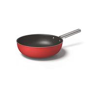 SMEG - Wok 30cm Anni50 CKFW3001RDM