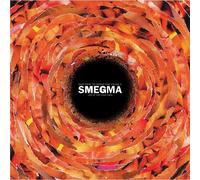 SMEGMA Live At The X-ray Cafi (Vinyl) (Importación USA)