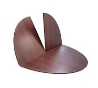 SMELEDFCFK Tablero De Mesa Redonda Grande 120 130 140 150 160 170 180 190 200cm Tablero De Mesa Redondo Plegable Solo Mesas Extensible Sin Patas(Red,130cm/51in)