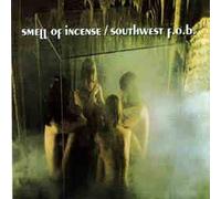Smell of Incense