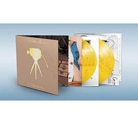 Smell of Our Own - Édition Deluxe Double Vinyle Couleur Jaune [Vinilo]