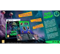 Smells Like a Mushroom 100% Vegan Edition Playstation 5 standard