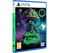Smells Like a Mushroom Vegan Edition PS5