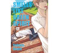 Smells Like Green Spirit Side A