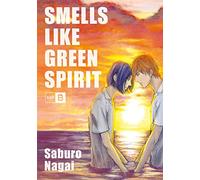 Smells like green spirit side b: 2