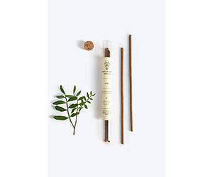 SMELLS LIKE SPELLS Incienso Natural Hecho a Mano EIR - Juniper, Mirra, Ambergriss