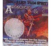 Smells Like Team Spirit Vol.3