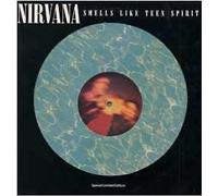 Smells Like Teen Spirit