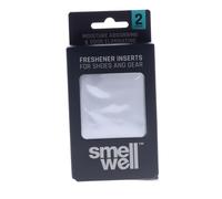 SmellWell Active Refrescador de calzado Talla única Gris