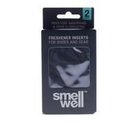 SmellWell Active Refrescador de calzado Talla única Negro