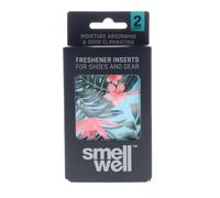 SmellWell Active Refrescador de calzado Talla única Turquesa