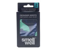 SmellWell Active Refrescador de calzado Talla única Verde