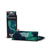 Desodorante Smellwell Active XL Color: gris