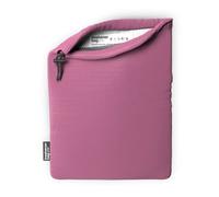 SmellWell - Ambientador para eliminar el olor con bolsa de carbón activado, absorbente de humedad para gimnasio a coche a casa (rosa, 12 L, 35 cm x 42,5 cm)
