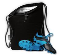 SmellWell by Midland - Bolsa ambientador para Calzado, Ropa y Equipamiento, Talla XL 20 litros (39x50 cm) - Freshener Bag XL Solid Black 6109