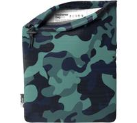 SmellWell Freshener Bag, bolsa para zapatos, camo green 12L Camo Green