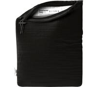 SmellWell Freshener Bag, bolsa para zapatos, negro 12L Sordid Black