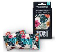Ambientador SmellWell Active Geometric naranja Talla única