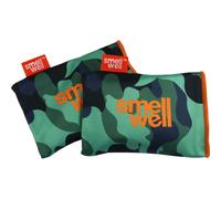 SmellWell Original Active, eliminador de olores, camo green Onesize Camo Green