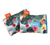 SmellWell Original Active, eliminador de olores, hawaii floral Onesize Hawaii Floral