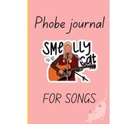 Smelly Cat for Songwriting: Cute Friends Gift for Songwriters & Fans