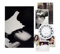 SMent. - TAEYEON - 5th Mini Album [To.X] (To. Ver.)