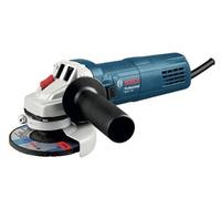 Smerigliadoras Smerigliadora Moladora Flexible Bosch GWS 750 - 750W