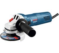 Amoladora angular BOSCH GWS 750 125 mm - 060139400B