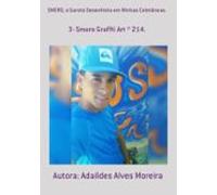 Smero O Garoto Desenhista Em Minhas Coletâneas. (ebook)