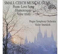 Smetacek - Small Czech Musical Gems