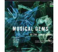 Smetacek und Neumann - Various - Musical Gems Of The 20th Century