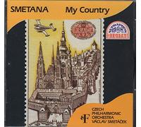 Smetacek,V. - Mein Vaterland [Import]