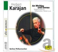 Smetana - An Moldau Und Donau