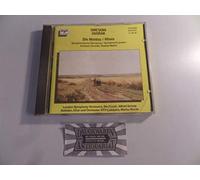 Smetana/Antonin Dvorak - Moldau/Bohemias Meadows/Slav d
