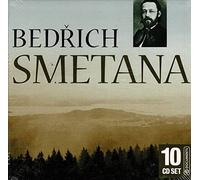 Smetana, B. - A Portrait
