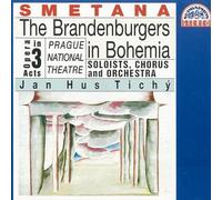 Smetana, B. - Brandenburger
