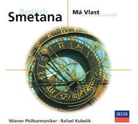 Smetana, B. - Ma Vlast