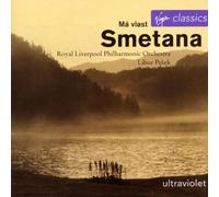 Smetana;Ma Vlast