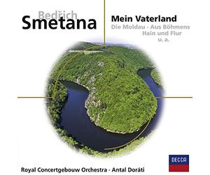 Smetana, B. - Mein Vaterland