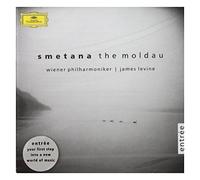 Smetana, B. - Moldau