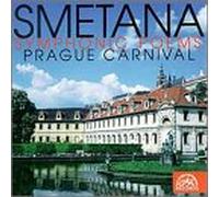 Smetana, B. - Richard III/Wallenstein's Camp